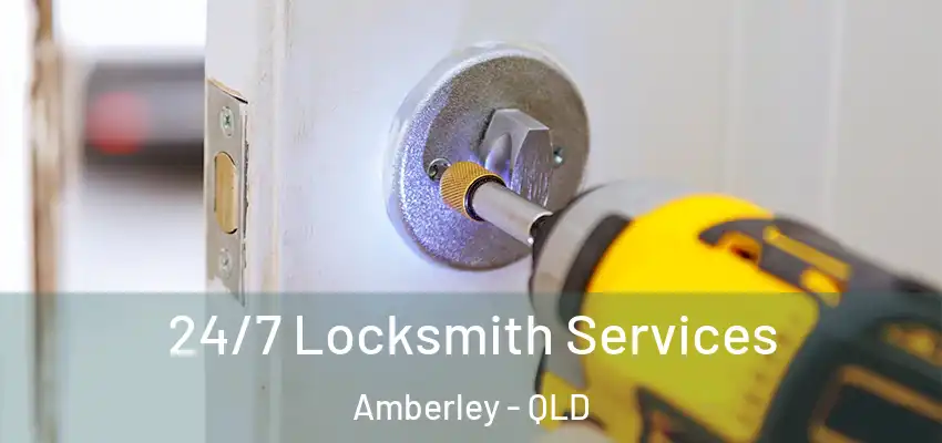  24/7 Locksmith Services Amberley - QLD