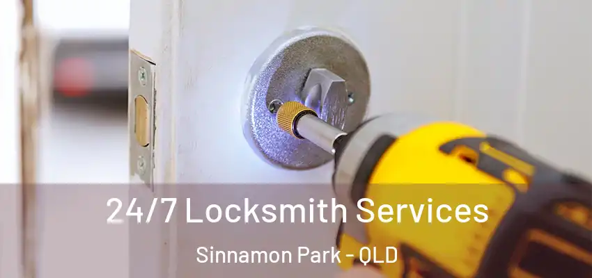  24/7 Locksmith Services Sinnamon Park - QLD