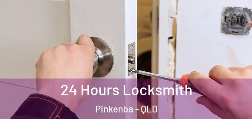  24 Hours Locksmith Pinkenba - QLD