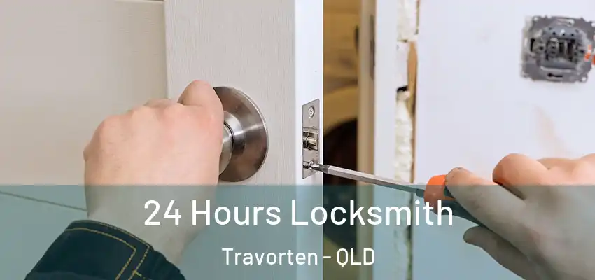  24 Hours Locksmith Travorten - QLD