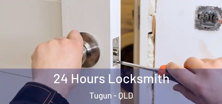  24 Hours Locksmith Tugun - QLD