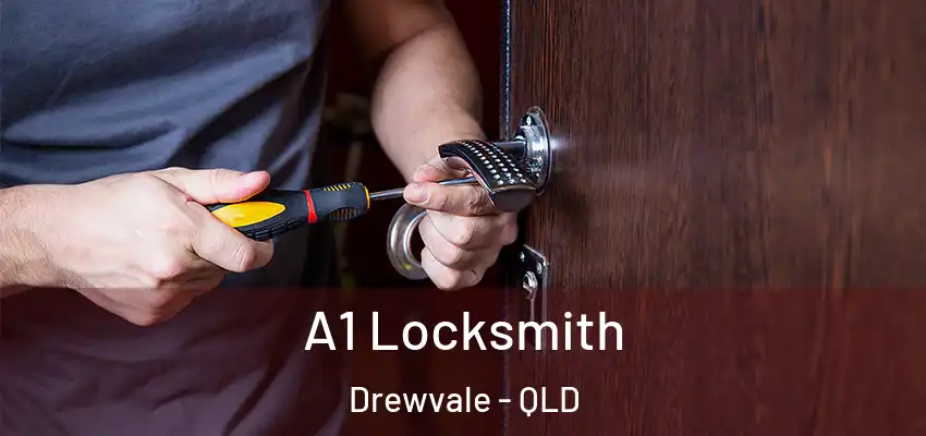 A1 Locksmith Drewvale - QLD