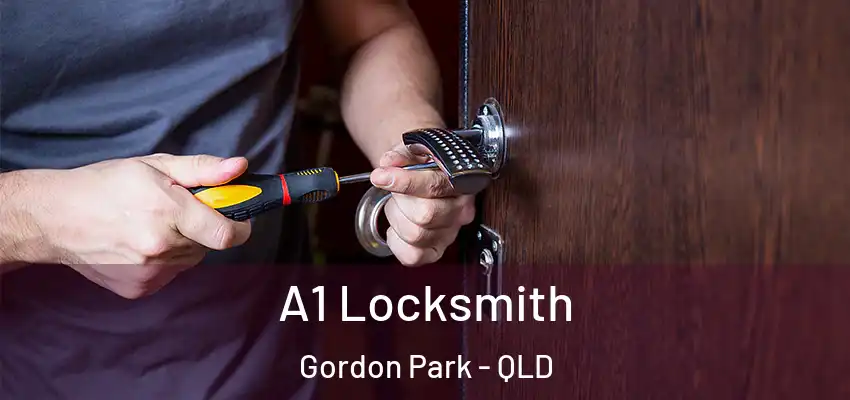 A1 Locksmith Gordon Park - QLD