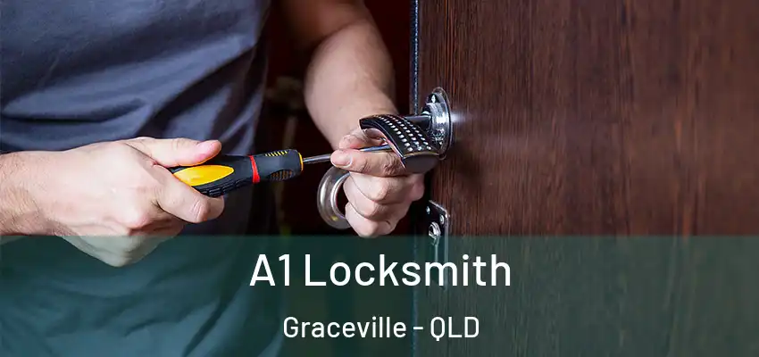 A1 Locksmith Graceville - QLD