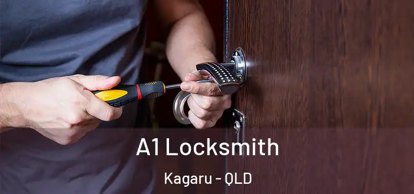  A1 Locksmith Kagaru - QLD