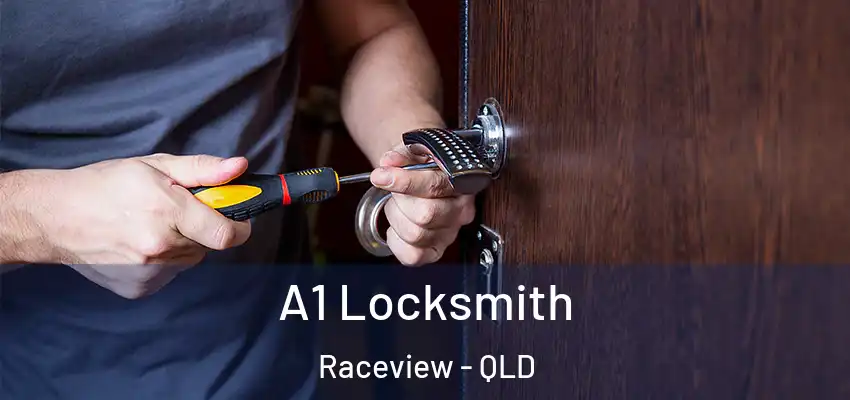  A1 Locksmith Raceview - QLD