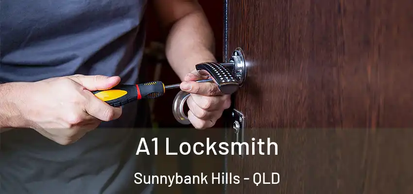 A1 Locksmith Sunnybank Hills - QLD