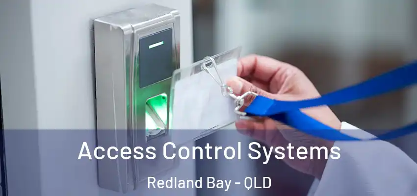  Access Control Systems Redland Bay - QLD