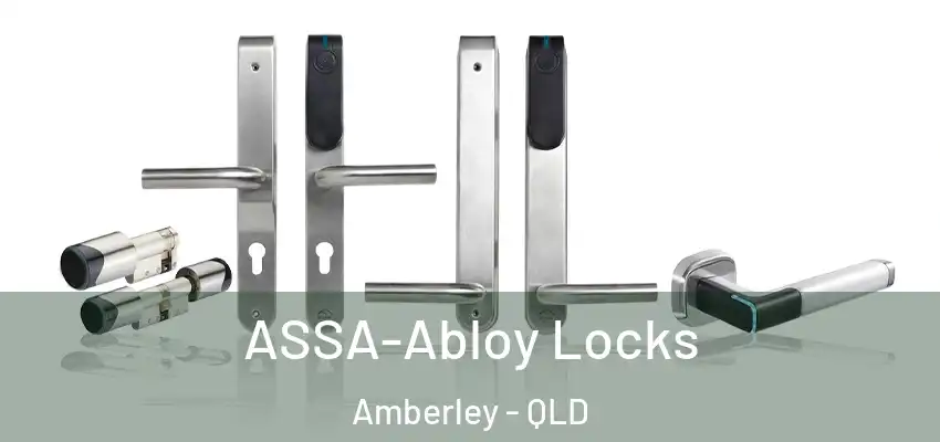  ASSA-Abloy Locks Amberley - QLD