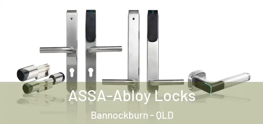 ASSA-Abloy Locks Bannockburn - QLD