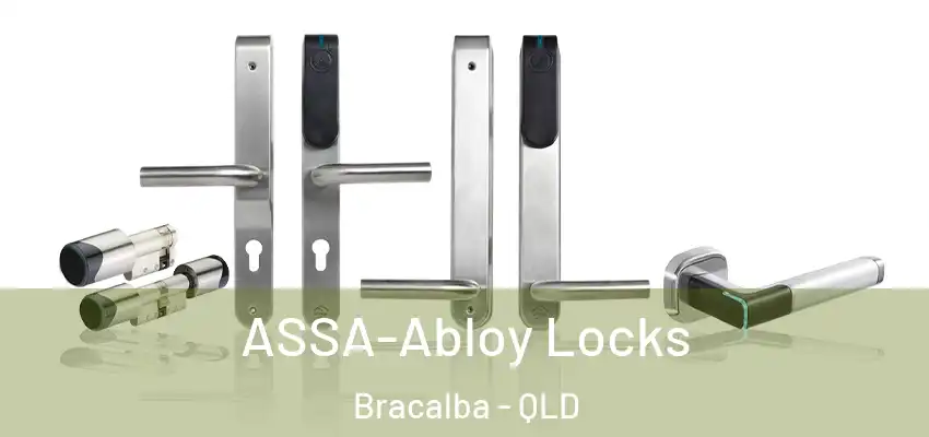 ASSA-Abloy Locks Bracalba - QLD