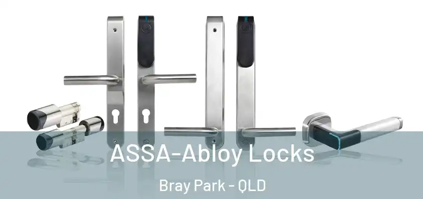 ASSA-Abloy Locks Bray Park - QLD