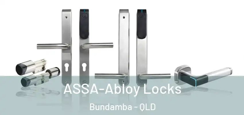 ASSA-Abloy Locks Bundamba - QLD