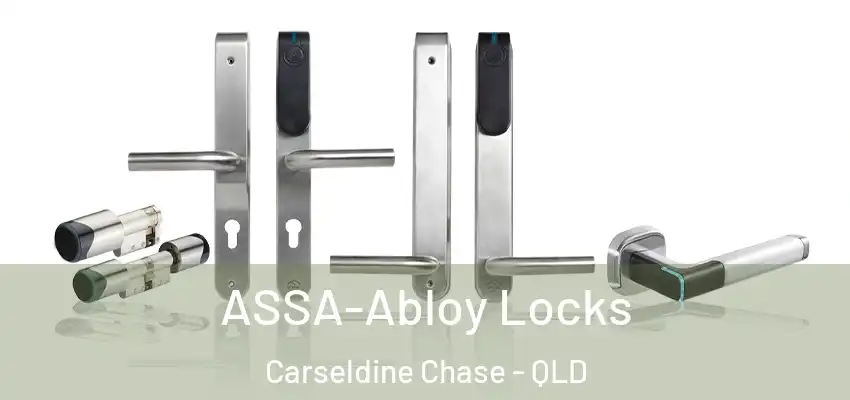  ASSA-Abloy Locks Carseldine Chase - QLD
