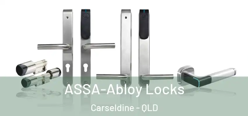 ASSA-Abloy Locks Carseldine - QLD