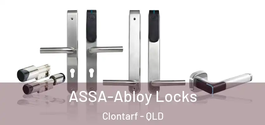  ASSA-Abloy Locks Clontarf - QLD