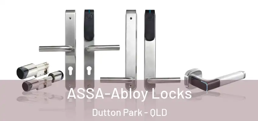 ASSA-Abloy Locks Dutton Park - QLD