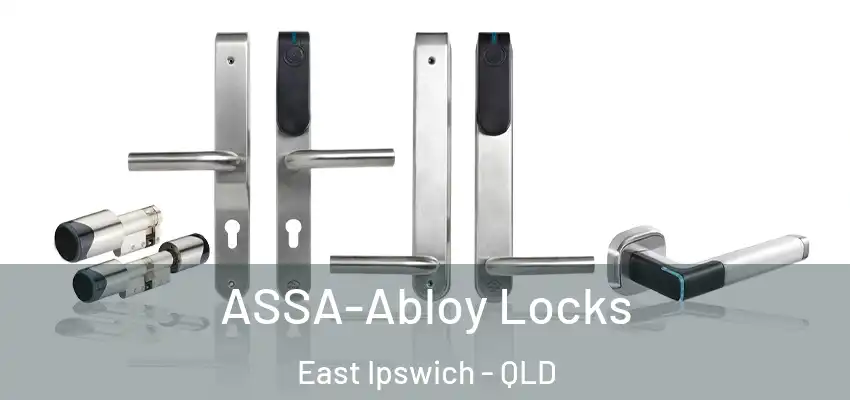 ASSA-Abloy Locks East Ipswich - QLD