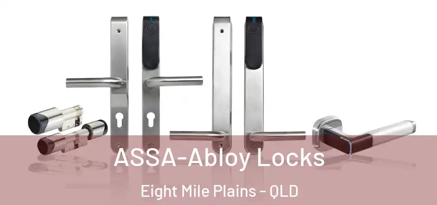  ASSA-Abloy Locks Eight Mile Plains - QLD