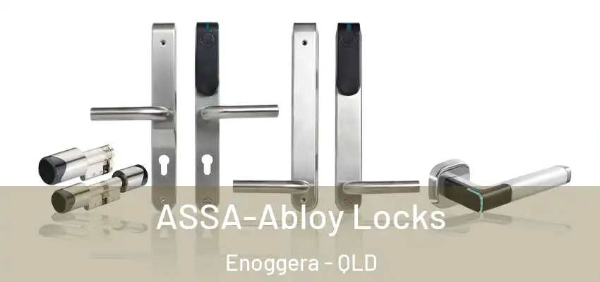  ASSA-Abloy Locks Enoggera - QLD