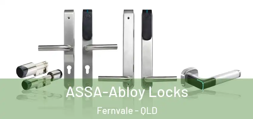 ASSA-Abloy Locks Fernvale - QLD