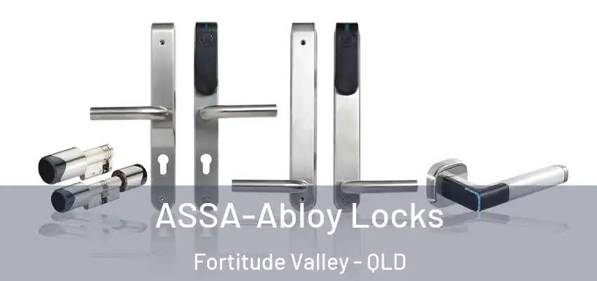  ASSA-Abloy Locks Fortitude Valley - QLD