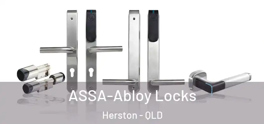 ASSA-Abloy Locks Herston - QLD