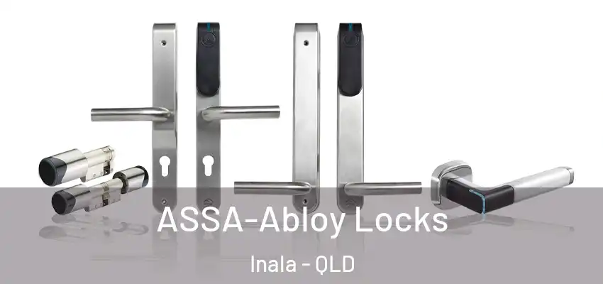 ASSA-Abloy Locks Inala - QLD