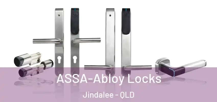 ASSA-Abloy Locks Jindalee - QLD