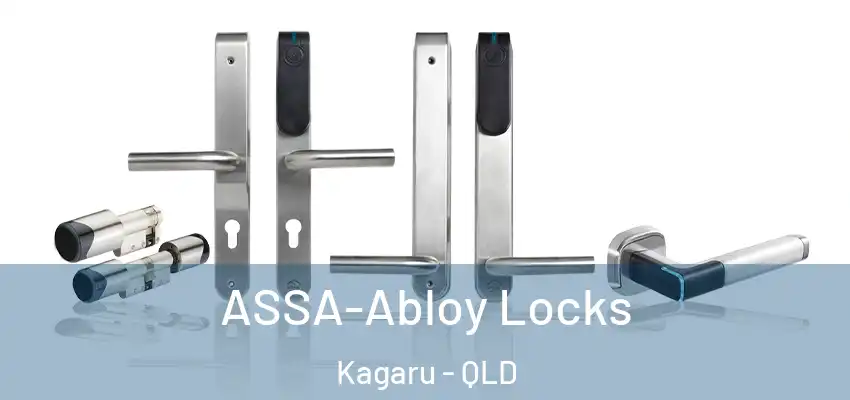 ASSA-Abloy Locks Kagaru - QLD