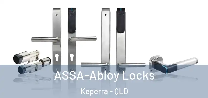 ASSA-Abloy Locks Keperra - QLD