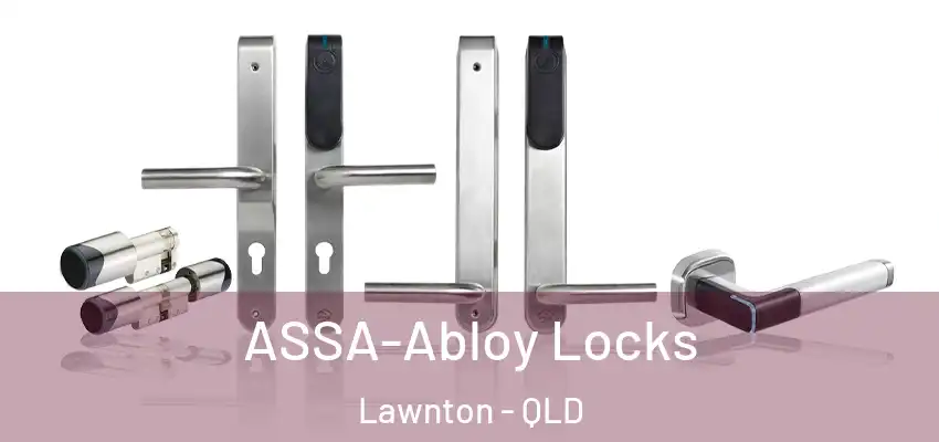  ASSA-Abloy Locks Lawnton - QLD