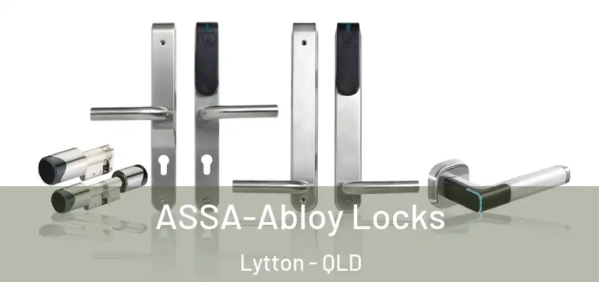 ASSA-Abloy Locks Lytton - QLD