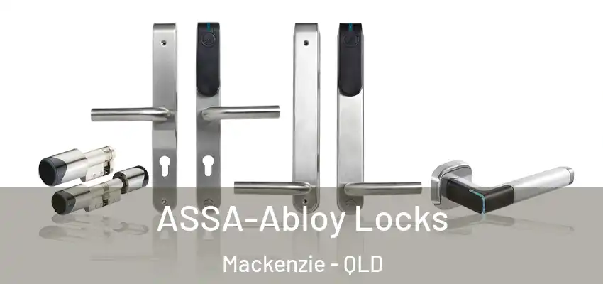  ASSA-Abloy Locks Mackenzie - QLD