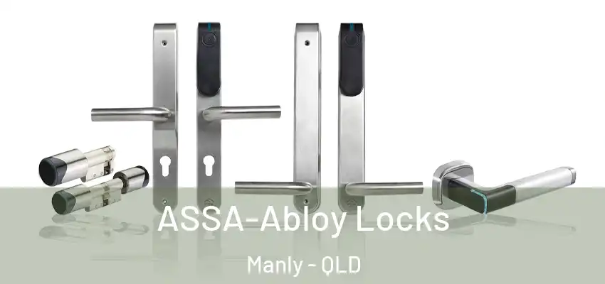  ASSA-Abloy Locks Manly - QLD