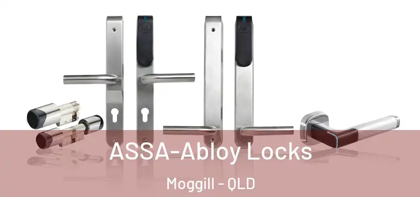  ASSA-Abloy Locks Moggill - QLD