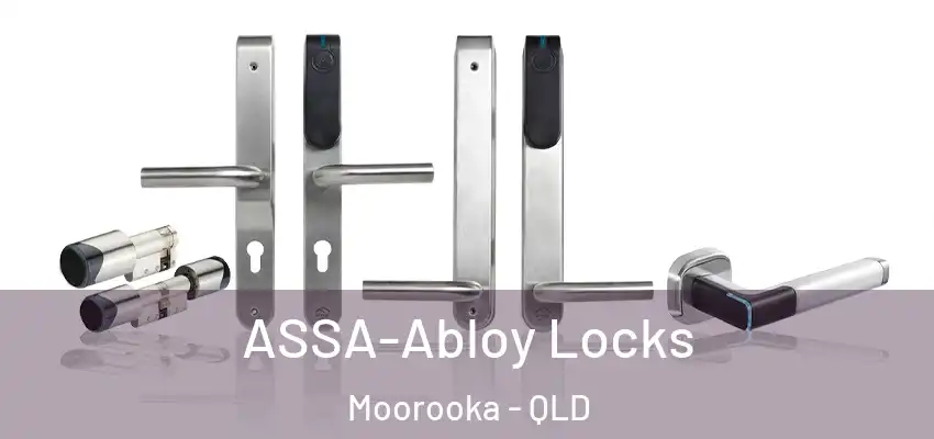  ASSA-Abloy Locks Moorooka - QLD