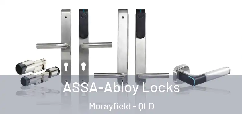  ASSA-Abloy Locks Morayfield - QLD