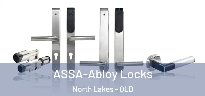 ASSA-Abloy Locks North Lakes - QLD