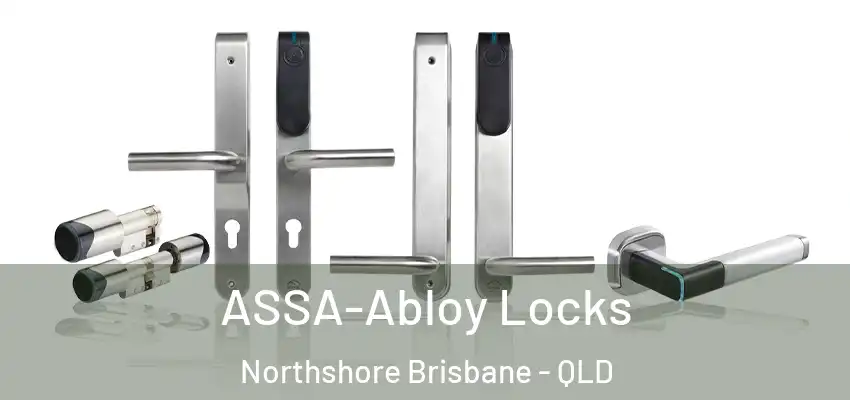  ASSA-Abloy Locks Northshore Brisbane - QLD