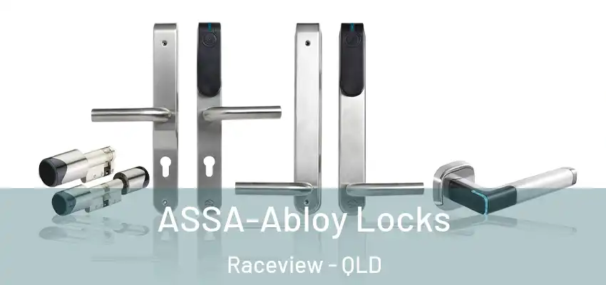  ASSA-Abloy Locks Raceview - QLD