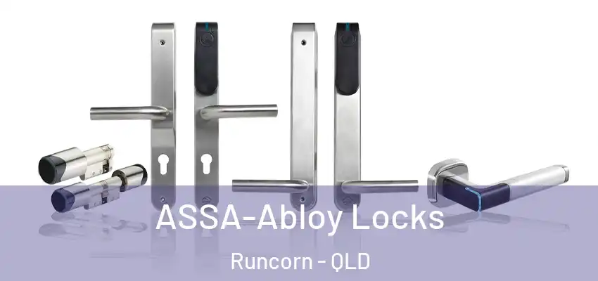  ASSA-Abloy Locks Runcorn - QLD