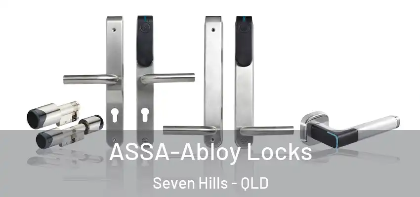  ASSA-Abloy Locks Seven Hills - QLD