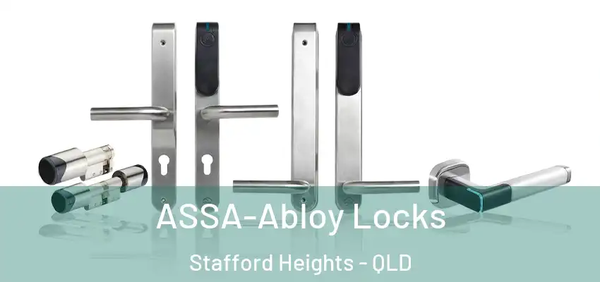 ASSA-Abloy Locks Stafford Heights - QLD