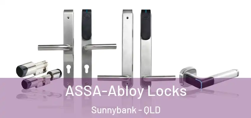  ASSA-Abloy Locks Sunnybank - QLD