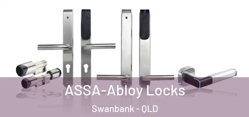  ASSA-Abloy Locks Swanbank - QLD