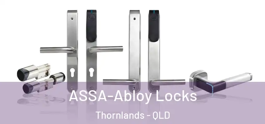  ASSA-Abloy Locks Thornlands - QLD