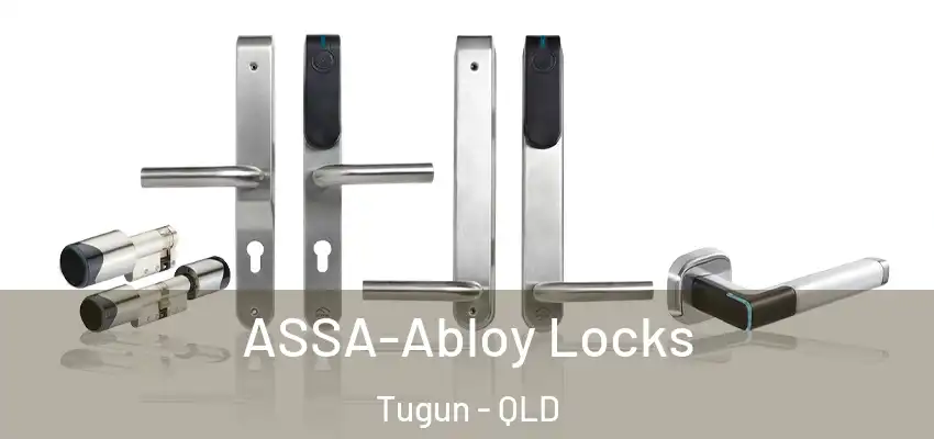  ASSA-Abloy Locks Tugun - QLD