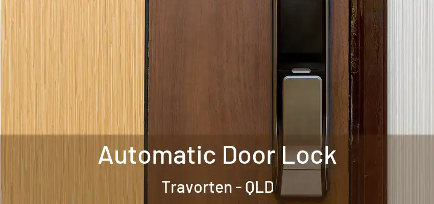  Automatic Door Lock Travorten - QLD