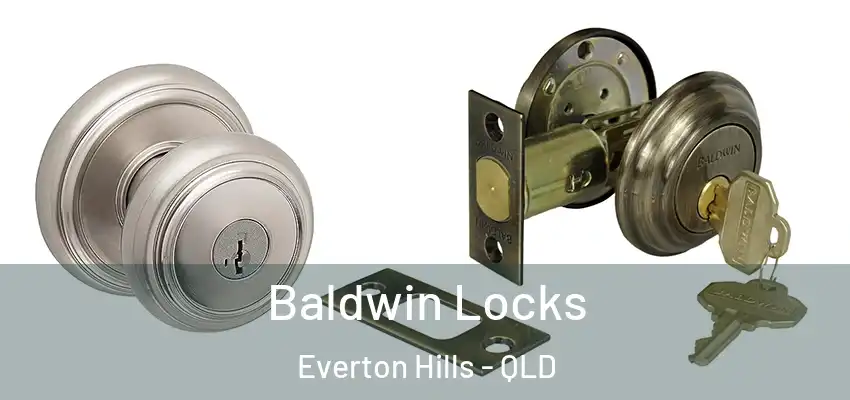  Baldwin Locks Everton Hills - QLD
